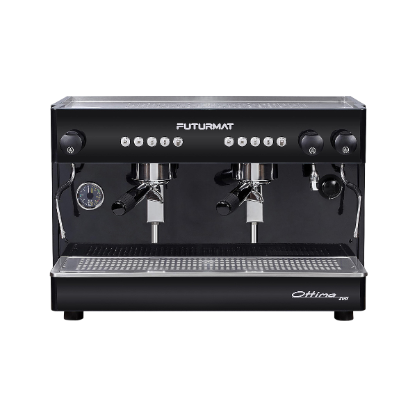 Замена щеток электродвигателя Futurmat OTTIMA EVO (TALL ELEC) 2 группы