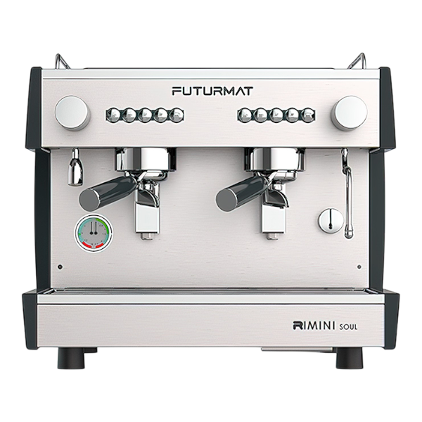 Замена щеток электродвигателя Futurmat Rimini Soul 2G COMPACT TALL 2 группы